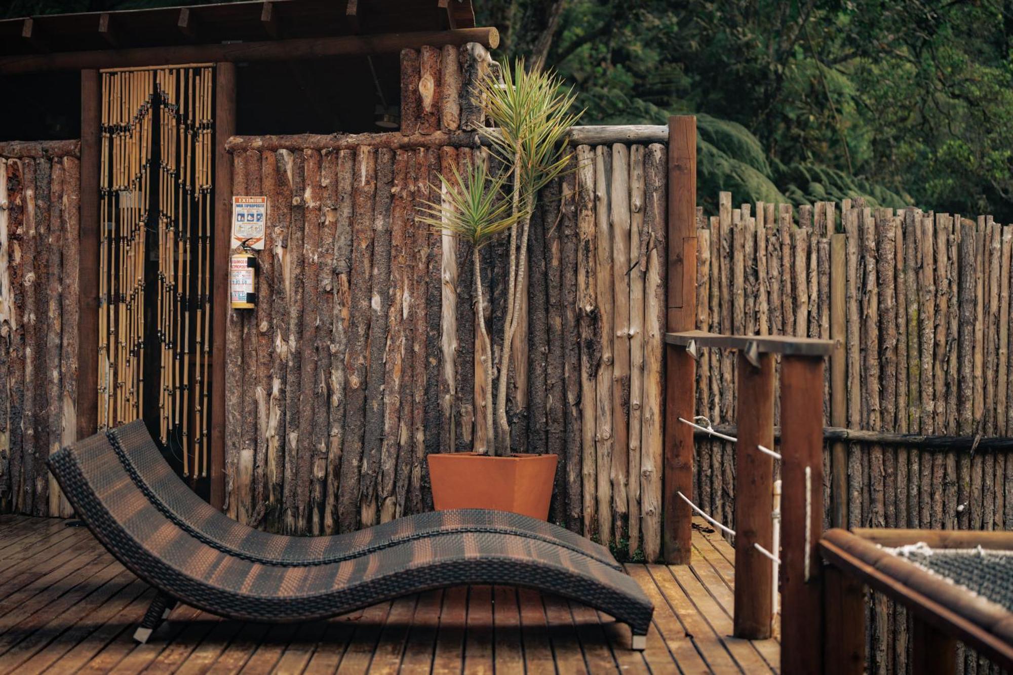 BubbleSky Glamping 15 min from Medellin Hotell Rionegro Eksteriør bilde