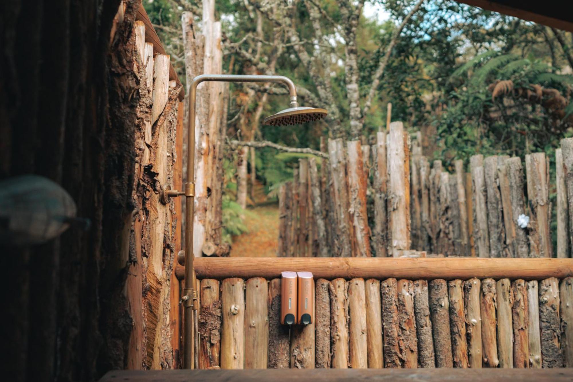 BubbleSky Glamping 15 min from Medellin Hotell Rionegro Eksteriør bilde