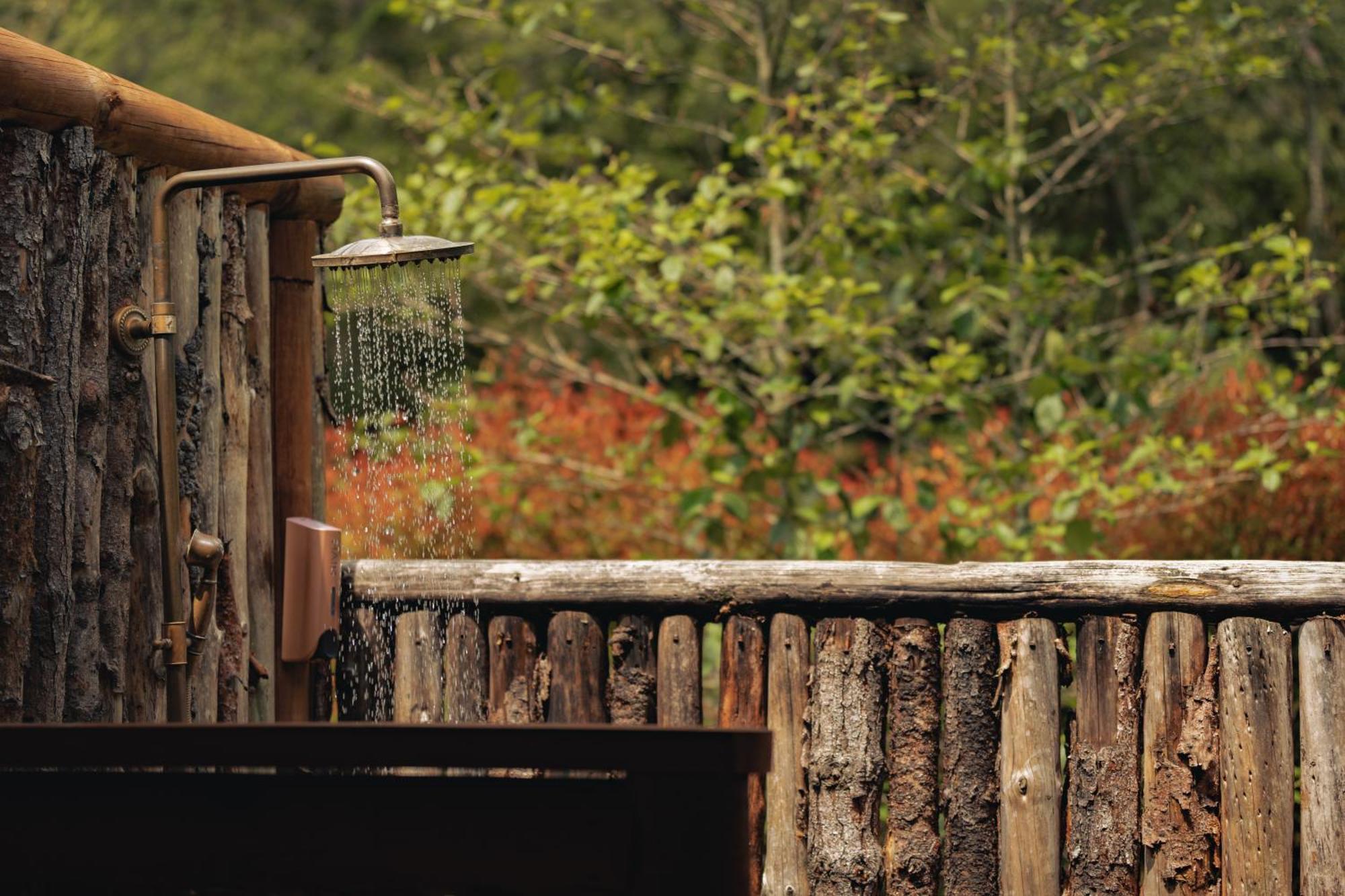 BubbleSky Glamping 15 min from Medellin Hotell Rionegro Eksteriør bilde