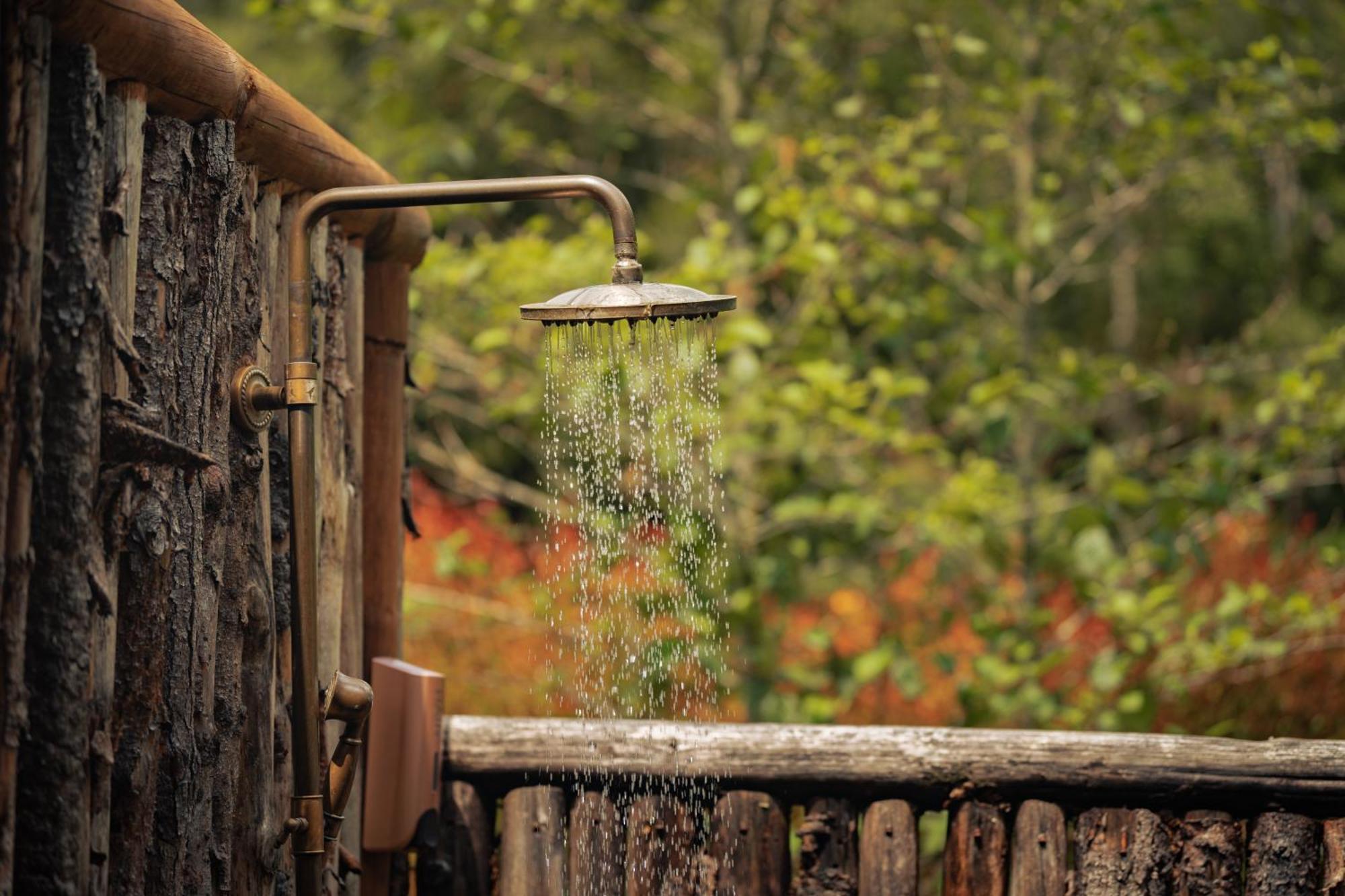 BubbleSky Glamping 15 min from Medellin Hotell Rionegro Eksteriør bilde